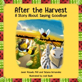 Title details for After the Harvest by Javier Rosado - Available
